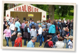 Flohzirkus aus Hamburg in Cloppenburg